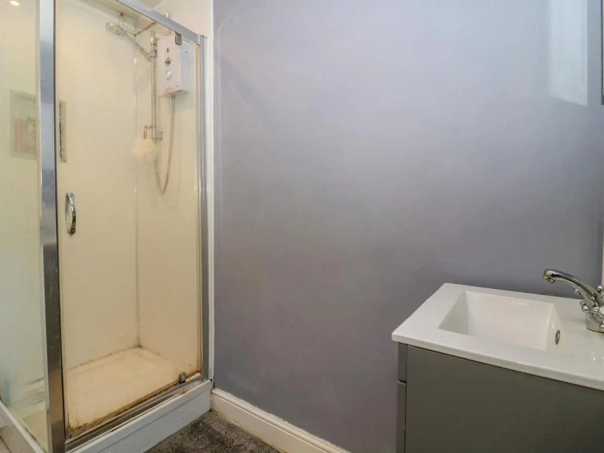 Apartment Cosy Coastal Holiday Let Bridlington
