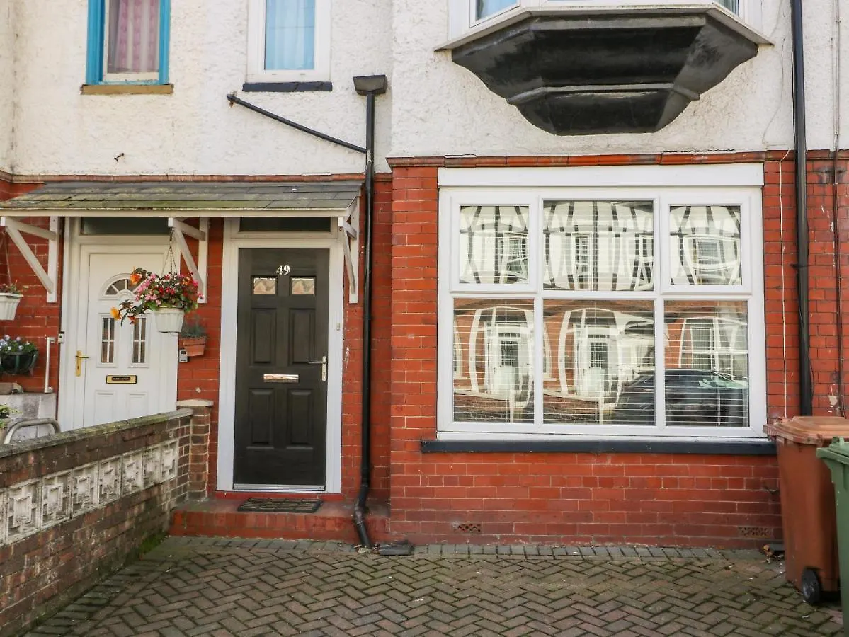 Cosy Coastal Holiday Let Bridlington