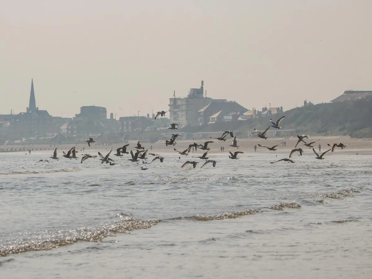 Cosy Coastal Holiday Let Bridlington
