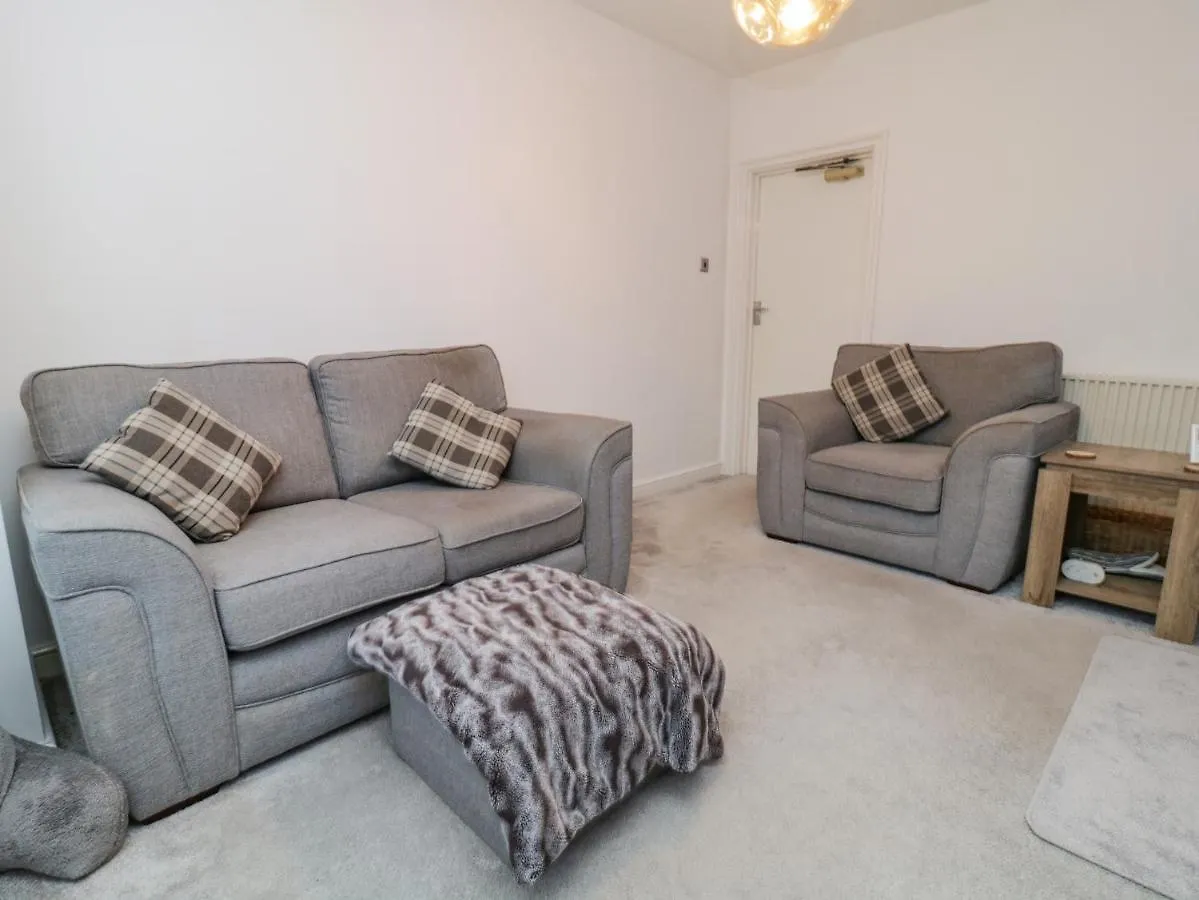 Cosy Coastal Holiday Let Bridlington Apartment