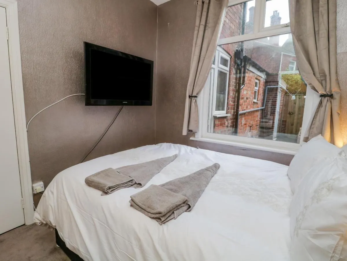 Cosy Coastal Holiday Let Bridlington 0*,  United Kingdom