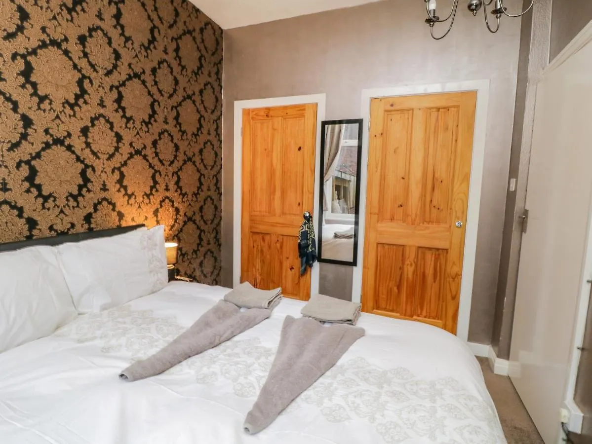 Cosy Coastal Holiday Let Bridlington