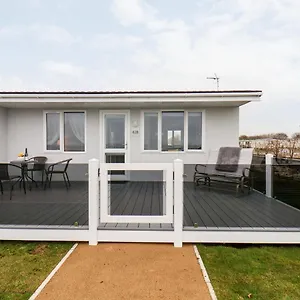 Holiday home Bonny Bay, Bridlington