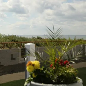 Apartment 406 Sea View Road, Bridlington