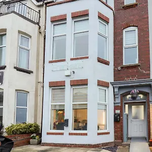 Apartment Frankies Seaview 1, Bridlington