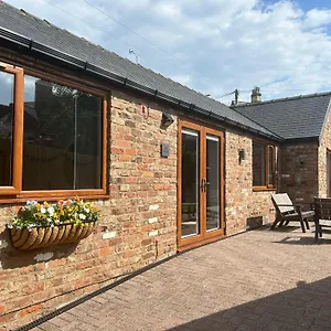 Holiday home The Annexe, Bridlington